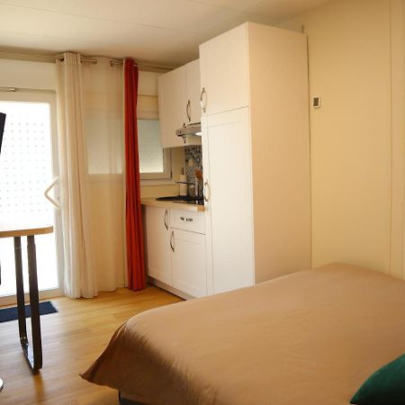 דירות Aa Studio'Moment Bourbourg Centre מראה חיצוני תמונה