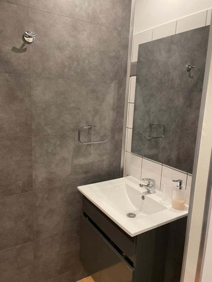 דירות Aa Studio'Moment Bourbourg Centre מראה חיצוני תמונה